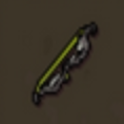 Twisted Bow 0